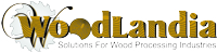 Woodlandia Web Site