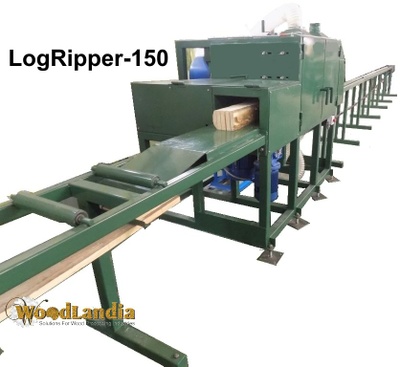 LogRipper-150